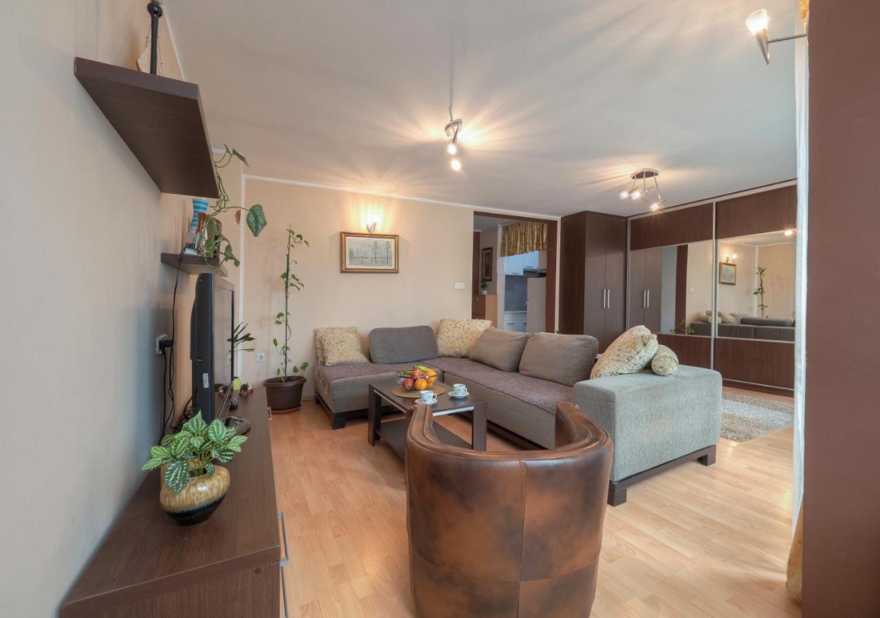 Apartment Maxim Family *