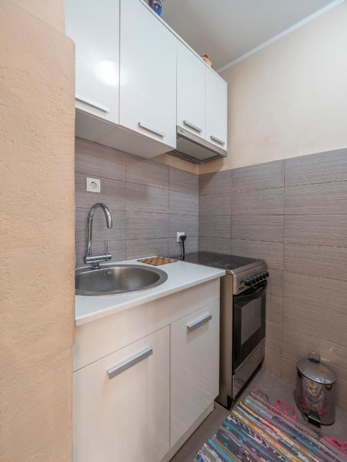 Apartment Maxim Family Budva