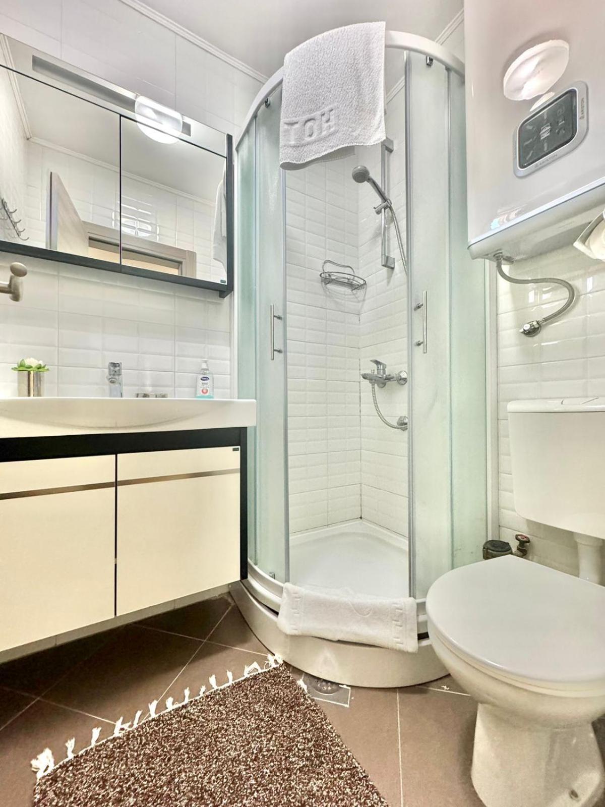 Apartment Maxim Family Budva